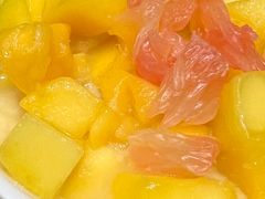 -小团圆糖水铺(襄阳南路店)