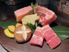 -炑八韩烤(琼华店)