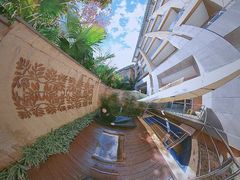 -昆明洲际酒店