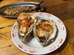 -辉记炭烧海鲜大排档·老字号(福田店)