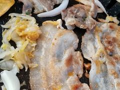 -老卜奎齐齐哈尔烤肉(人民东路店)