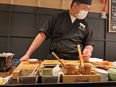 -Sushi Hanzo半藏(天环广场店)
