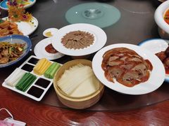 -古北烤鸭王I古北水镇景区店