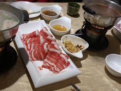 -小天鹅火锅·一线江景洪鼎旗舰店(洪崖洞店)