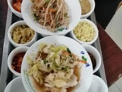 -朝伟清真铜瓢牛肉馆(三十年老·店)
