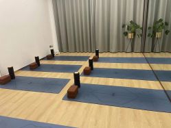 点击看大图 -奥本瑜伽·普拉提