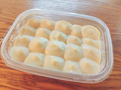 -欧式面包坊(万象城店)