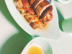 -阿政粤小馆(中央大街店)
