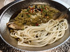 -福阿婆老牌湘菜(大润发店)