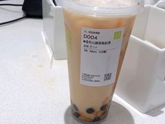 -奈雪的茶(花城汇中区PRO店)