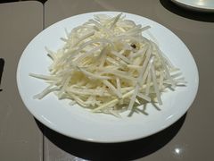 拌苤蓝-福满圆(琨莎中心店)