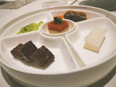 -许家菜(望江店)