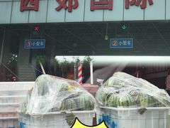 -西郊国际农产品交易中心