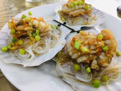 -聚德福海鲜家常菜(刘庄店)