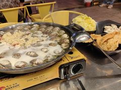 -水哥卜卜贝(东晓·胜汇里店)