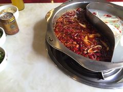 玉林串串香-玉林串串香(大成路店)