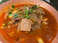 -云海肴·汽锅鸡·云南菜(领展购物广场·中关村店)
