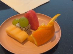 -三亚亚龙湾瑞吉酒店·铭轩中餐厅Mingxuan·海南菜·粤菜