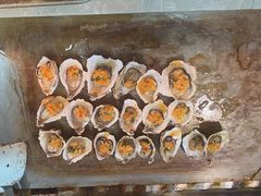 -伍棵星炭烤自助料理·烤鳗鱼(浦东食品城店)