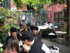 -古董花园(思南路42弄小区店)