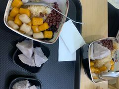 -Meet Fresh鮮芋仙(时代天街店)