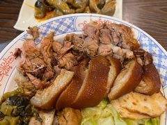 -友记正宗隆江猪脚饭(首经贸店)
