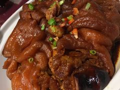 虎皮肘子-老江南春(和平路店)