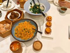 -陶陶居酒家(第十甫路总店)