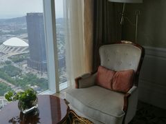 -南通金石国际大酒店