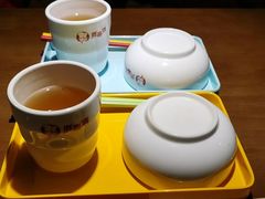 -胖哥俩肉蟹煲(湖滨银泰in77店)