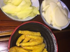 -客语客家菜(东山口店)
