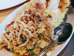 -simply thai天泰(长泰广场店)