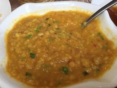 -Santoor 萨都里印度餐厅(北锣鼓巷店)