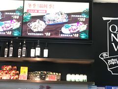 -南越郡·越式风味餐厅(青秀万达店)