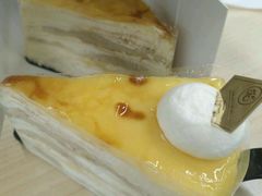 -卷心卷意·轻甜蛋糕(新光天地店)