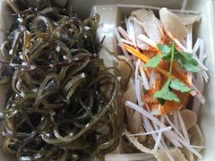 -李先生牛肉面大王(辽宁路店)