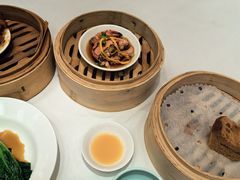 -香宫中餐厅·大连香格里拉(人民路店)