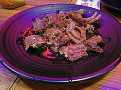 -南极·小龙虾·湘式拌饭(南街店)