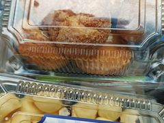 -欧莎贝贝蛋糕(桐乡崇福嘉凯城店)