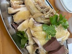 -肥婆兰鸡饭(西门外街店)