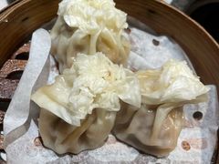 -杏花堂山西菜馆(壹方城店)