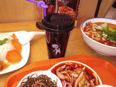 -顺溜削面(大王路店)