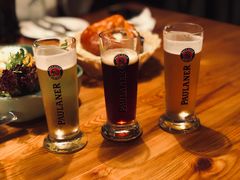 -宝莱纳啤酒花园餐厅PAULANER BRAUHAUS Nanjing(广州路店)