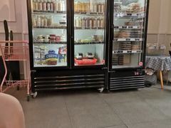 -3.3手制甜品轻食馆(虎门万科云城店)