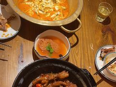 -永安水煮活鱼·仪征菜(仪征奥林匹克店)
