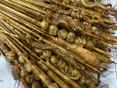 -十里铺铁板鱿鱼