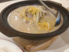 -东方饺子王(和平里店)