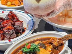 -肆月河豚·新淮扬菜·烤鸭(中关村店)