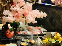 -樱宿日式和牛烧肉(五道口店)