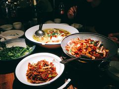 干锅肥肠-湖南人家·家传湖南菜(水围店)